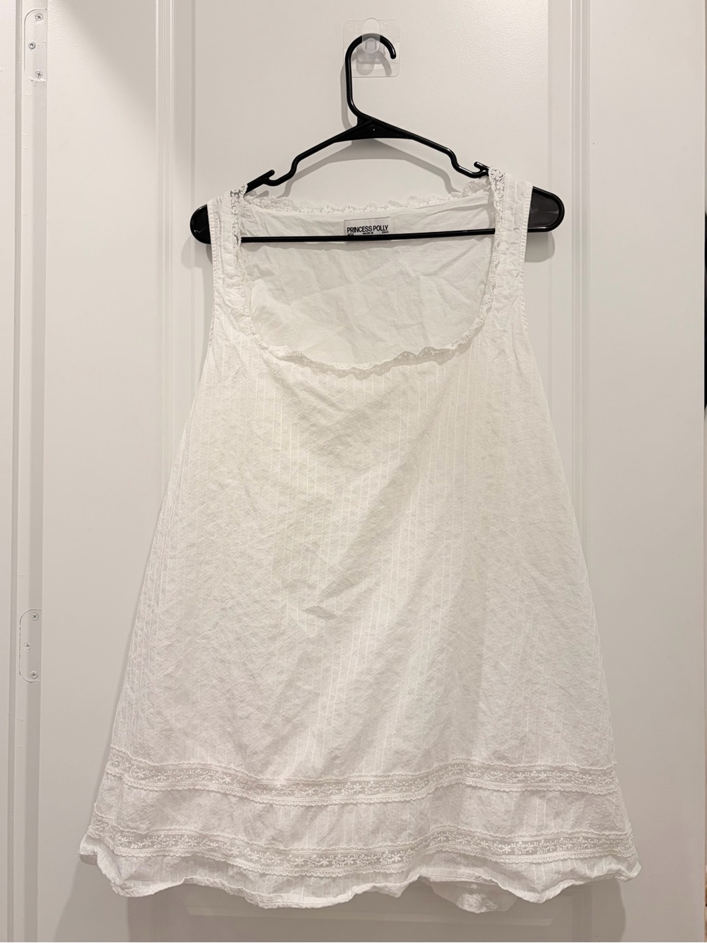 Princess Polly Alanah Mini Dress